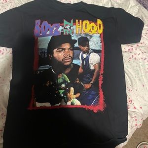 Boyz N The Hood Graphic Tee